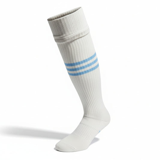Adidas Socks BLUEVERSION 1PP (HM1805-GREY_BLUE) Unisex