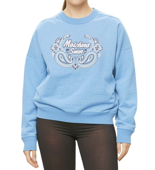 Moschino Sweatshirt (A17099430-0305) Men