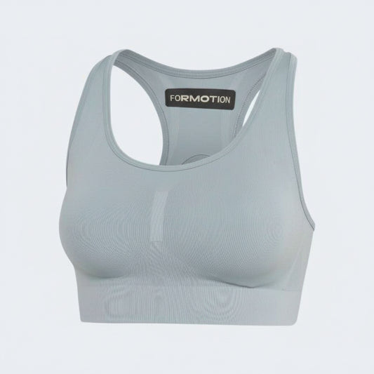 Adidas Bra FRMT SCLPT (HE2109-GREY) Women