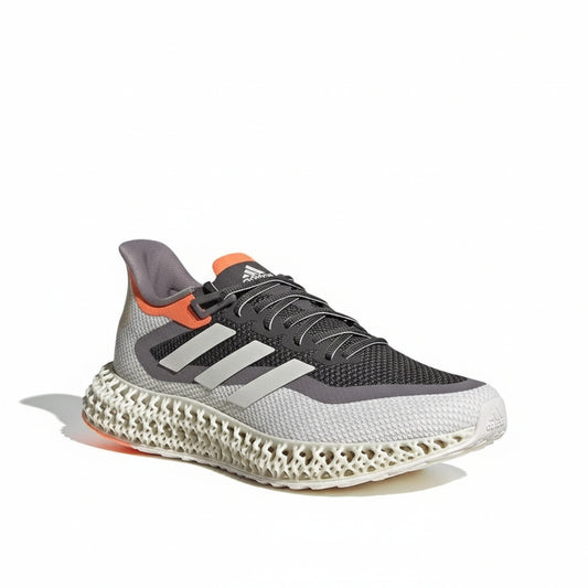 Adidas Sneakers 4DFWD 2 M (GX9250-BLACK) Men