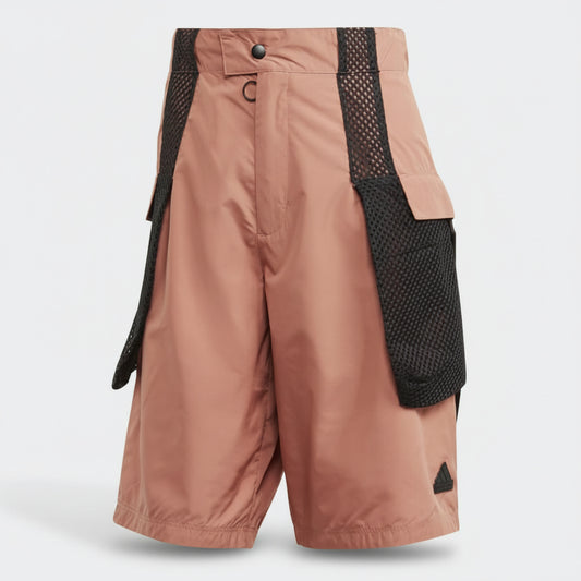 Adidas Shorts M CE Q2 PR SHO (IA0011-BLUE) Men