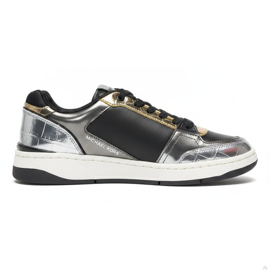 REBEL LACE UP, Men