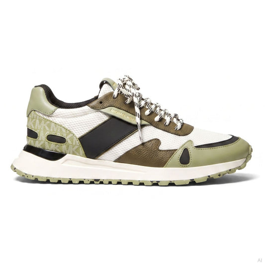 MILES TRAINER, Men