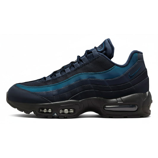Nike Air Max 95 Thunder Blue, Men