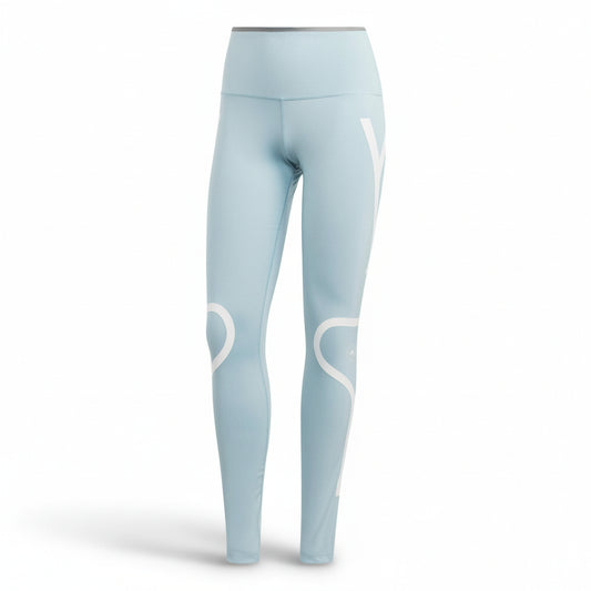 Adidas Leggings aSMC TPA TIGHT (HR2207-GREY) Women