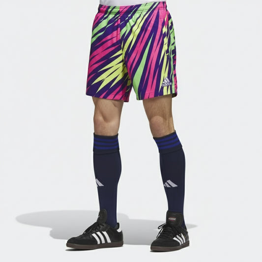 Adidas Shorts FMF DNA SHO (HF1449-VIOLET) Men