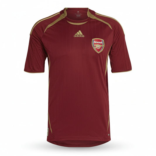 Adidas FOOTBAL T-SHIRT AFC TG JSY (H35891_NOBMAR) Men