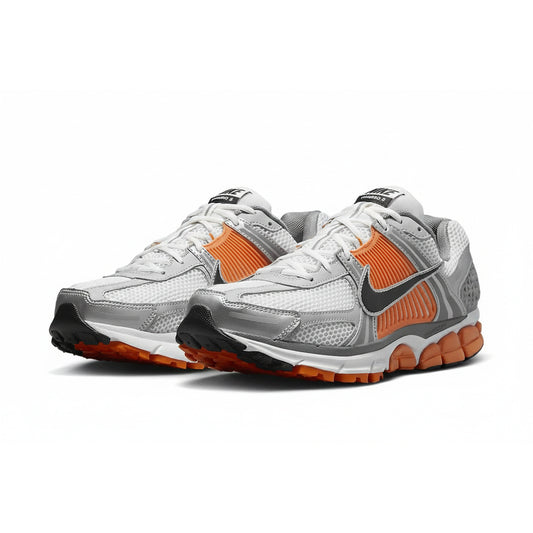 Nike Zoom Vomero 5 Platinum Tint Safety Orange, Men