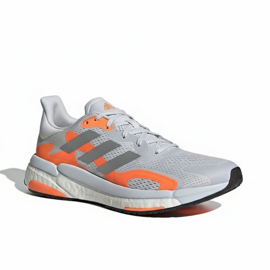 Adidas Sneakers SOLAR BOOST 3 M (FY0316-GREY_SILVER) Women