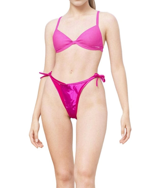 Moschino Bikini Bottom (A59189425-0215) Women
