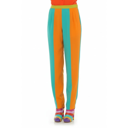 Moschino Trousers (A03105517-3888) Women