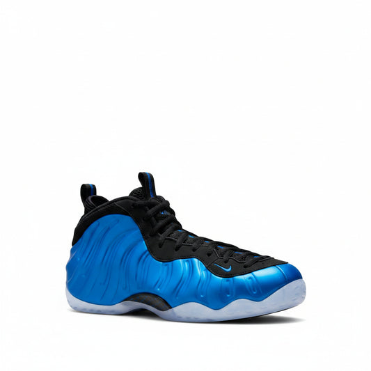 Nike Air Foamposite One International Blue, Men