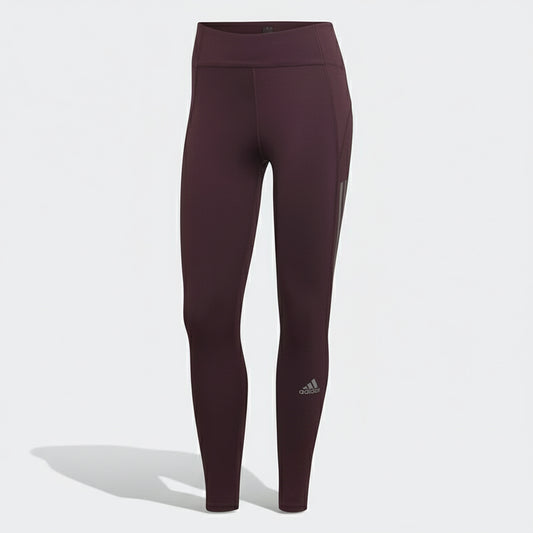 Adidas Leggings OTR 7/8 TGT (HM1121-BROWN) Women