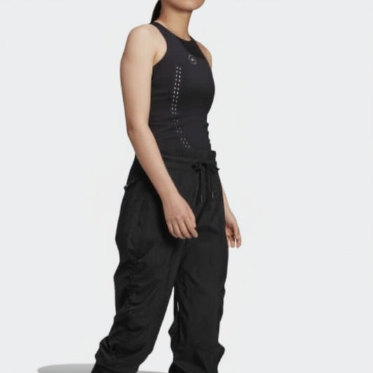 Adidas Tank Top TRUEPUR TANK (FU0772-BLACK) Women