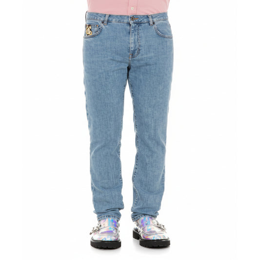 Moschino Trousers (A03497026-1295) Men