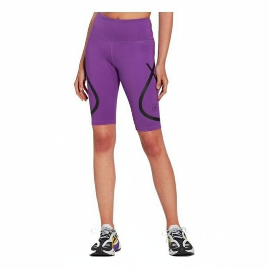 Adidas Leggings aSMC TPA BIKE T (HG6867-PURPLE) Women