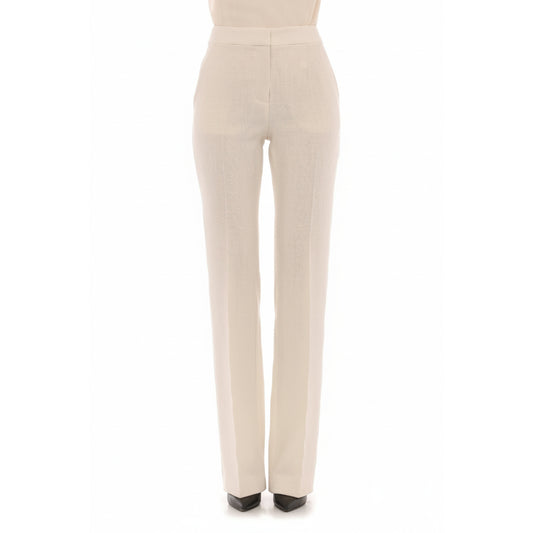 Moschino Trousers (A03115418-0005) Women