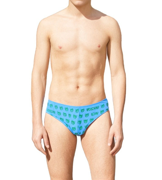 Moschino Slip (A42349406-1305) Men