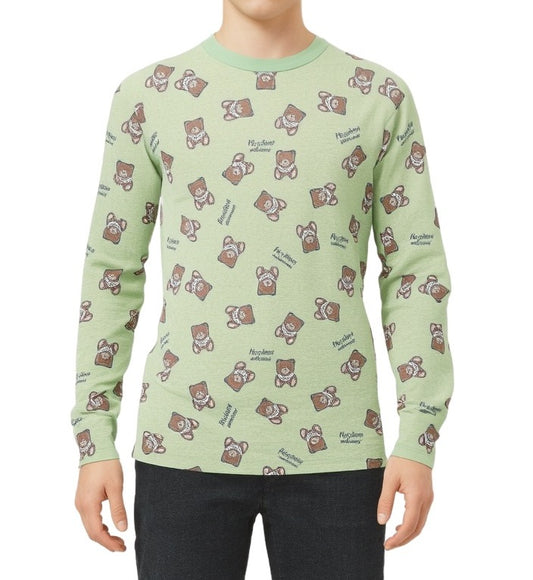 Moschino T-shirt (A12044417-1449) Men