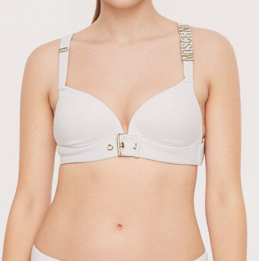 Moschino Bikini Top (A57839503-0001) Women