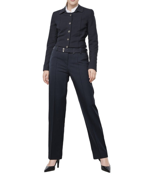 Moschino Trousers (J03015420-0555) Women