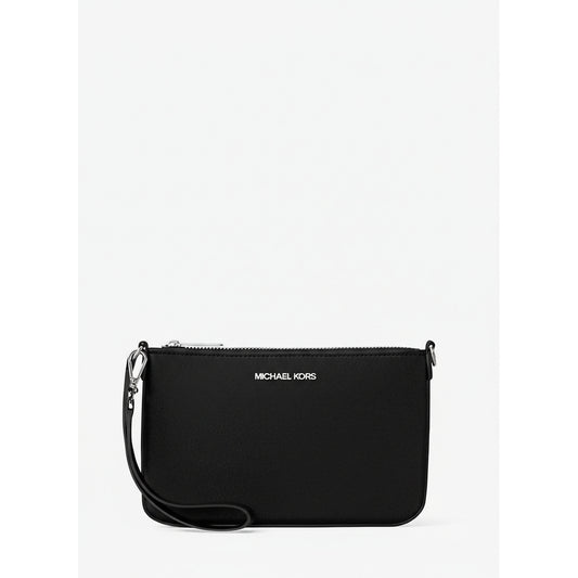 Michael Kors Crossbody Clutch Bag Black, Women
