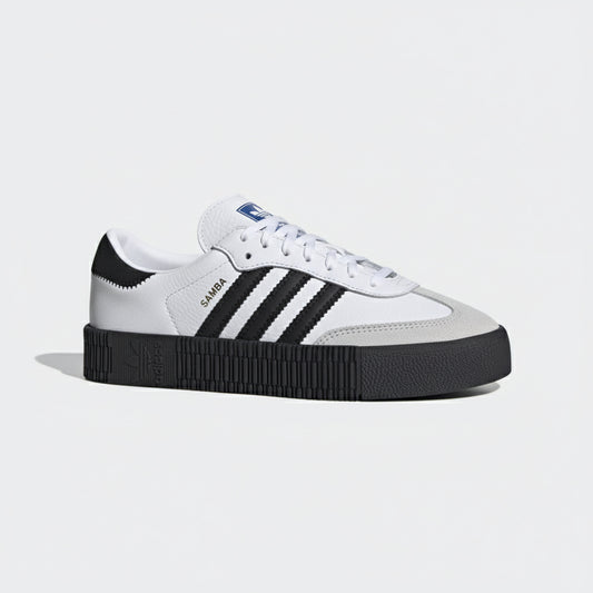 Adidas Sneakers SAMBAROSE W (FV0767) Women