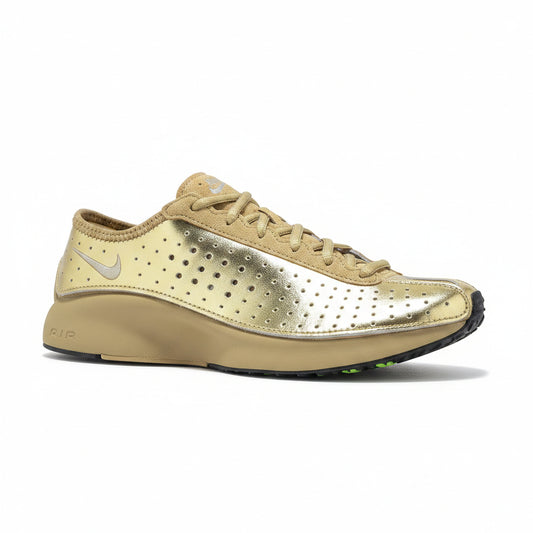 Nike Air Superfly Metallic Gold, Women