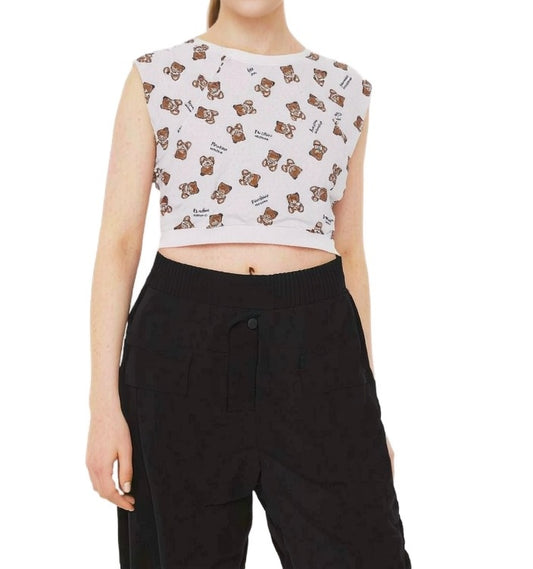 Moschino Sweatshirt (A17044416-1001) Women
