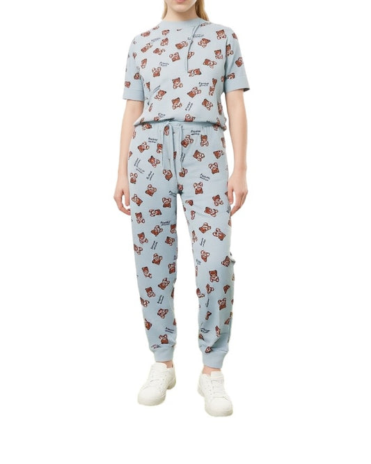 Moschino Long pant (A68054416-1332) Men