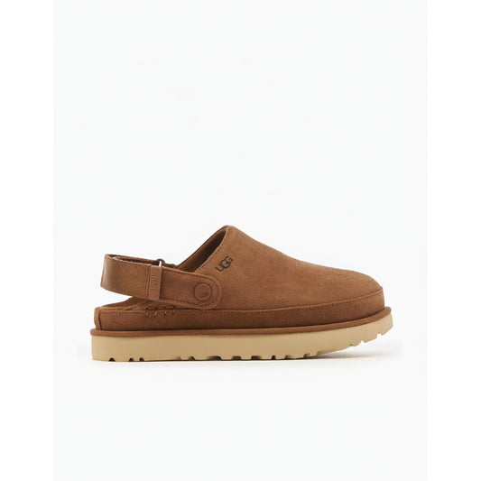 UGG Goldenstar Clog Chestnut, Women
