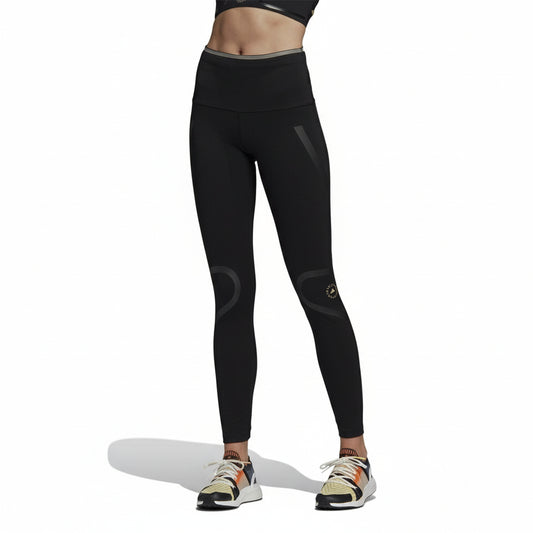 Adidas Leggings TP TIGHT P.BLUE (FU0286-BLACK) Women