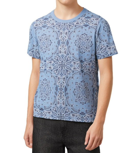 Moschino T-shirt (A07199432-1305) Men