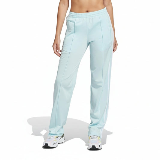 Adidas Pants FIREBIRD TP PB (HN5897-BLUE) Women