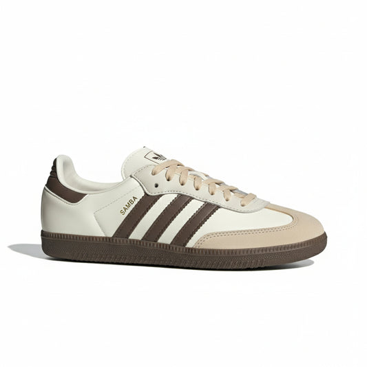 Adidas Sneakers SAMBA OG W (JR8842) Women