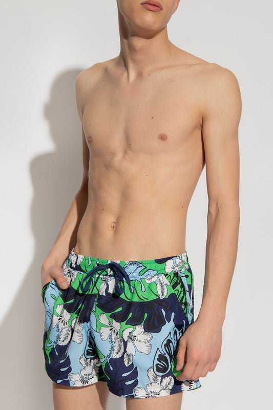 Moschino Boxer (A42029305-1305) Men