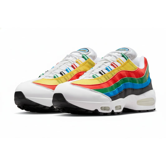 NIKE AIR MAX 95 PREMIUM, Men