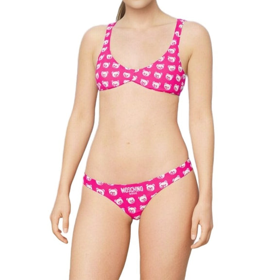 Moschino Bikini Bottom (A59319406-1213) Women