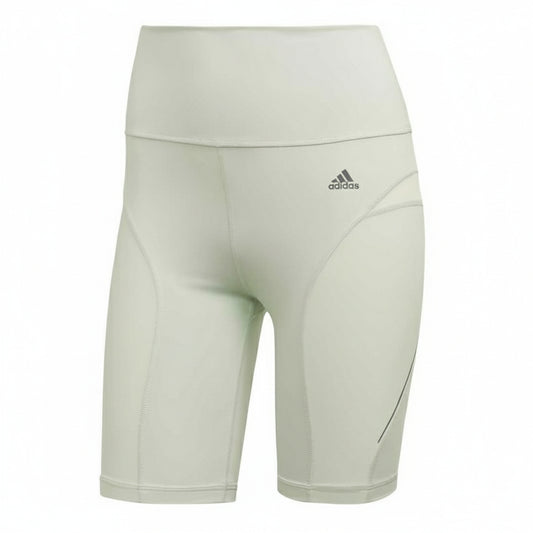 Adidas Leggings TLRD SHO TIG (HN9456-GREEN) Women