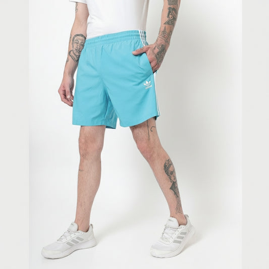 Adidas Boxer TRACE SHORT (HB9533-MULTICOLOUR) Men