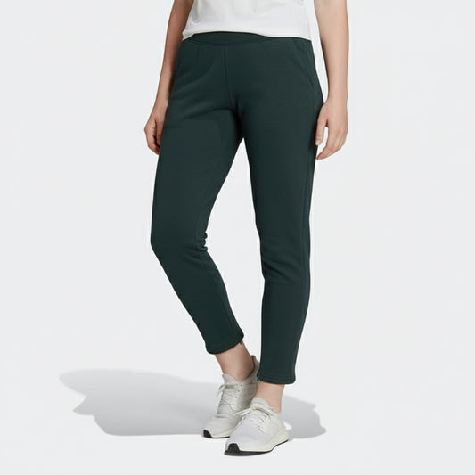 Adidas Pants W ALL SZN TP PT (HK0258-GREEN) Women