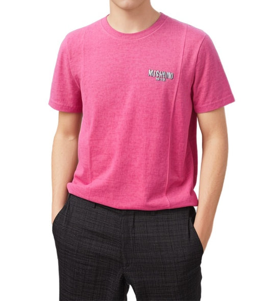 Moschino T-shirt (A07819411-0213) Men