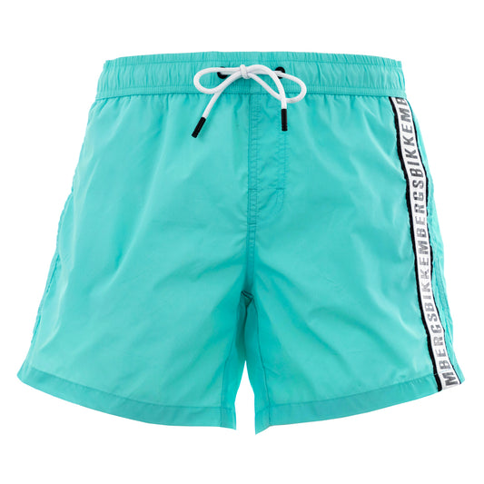 Bikkembergs Short boardshort (BKK1MBS02-CERAMIC) Men