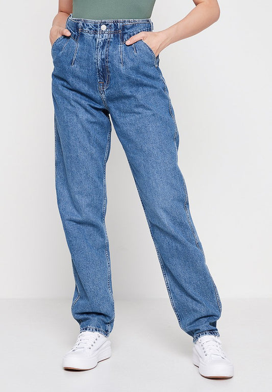Pepe Jeans WILLOW ADAPT Blue (ZZO1GKT04-K00) Women