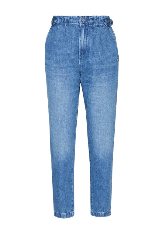 Tommy Hilfiger Jeans Blue (ZZO1J3B10-A00) Women