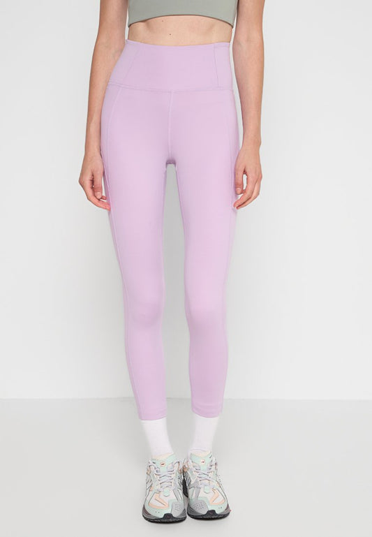 Girlfriend Collective Compressive High Rise Legging, 7/8 (ZZO2TTT13) Women