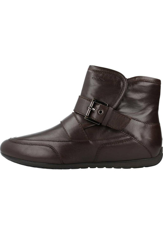 Geox D NEW MOENA MARRON 35 Brown (GE111N0D2-O11) Women
