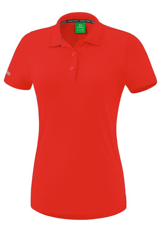 ERIMA Damen Funktionspolo Women