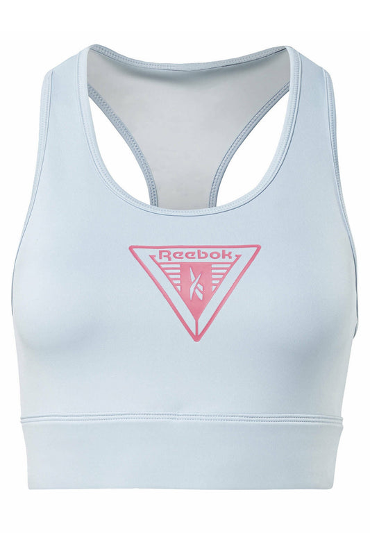 MYT High-Neck Sports Bra Women