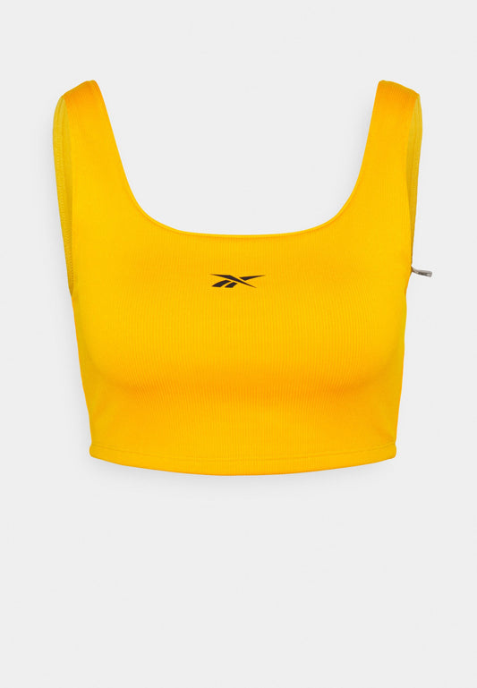 Reebok WOR Rib Bralette (RE541D1FN-F11) Women